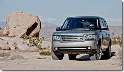 2011 Range Rover Supercharged - NA Spec (13)