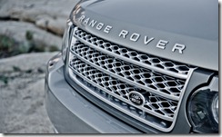 2011 Range Rover Supercharged - NA Spec (2)