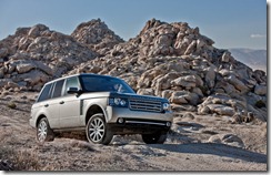 2011 Range Rover Supercharged - NA Spec (20)