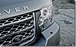 2011 Range Rover Supercharged - NA Spec (5)