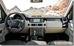 2011 Range Rover Supercharged - NA Spec (8)