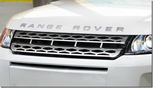 2011-Range-Rover-Evoque---Front-Grill