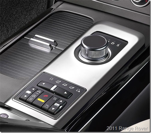 2011-Range-Rover-Shift-Knob