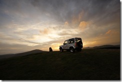 2012 Land Rover Defender (13)