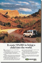 It costs $29,350 to bring a child into the world 2