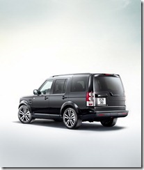Land Rover Discovery 4 - Landmark Edition (10)