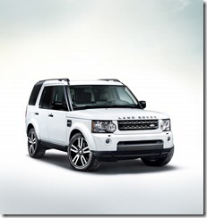 Land Rover Discovery 4 - Landmark Edition (11)