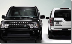 Land Rover Discovery 4 - Landmark Edition (4)