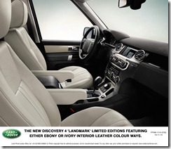 Land Rover Discovery 4 - Landmark Edition (5)