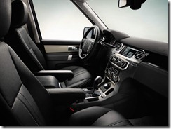 Land Rover Discovery 4 - Landmark Edition (6)