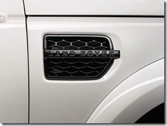 Land Rover Discovery 4 - Landmark Edition (8)