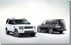 Land Rover Discovery 4 - Landmark Edition (9)