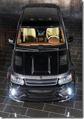 MANSORY Range Rover Sport (10)