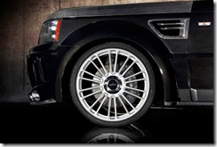 MANSORY Range Rover Sport (11)