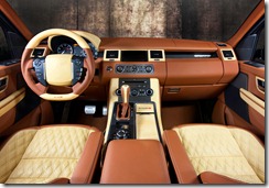 MANSORY Range Rover Sport (14)