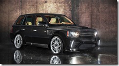 MANSORY Range Rover Sport (3)
