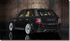 MANSORY Range Rover Sport (4)