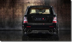MANSORY Range Rover Sport (5)