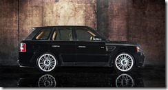 MANSORY Range Rover Sport (6)