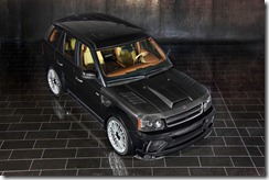 MANSORY Range Rover Sport (7)