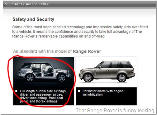 Not-a-range-rover