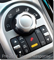Old-Terrain-Response