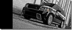 Project Kahn Range Rover RS500 (1)