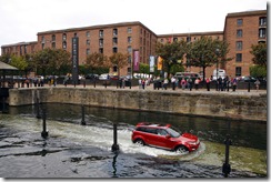 Range Rover Evoque - Duke's Dock (2)