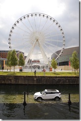 Range Rover Evoque - Duke's Dock (3)