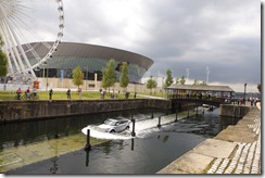Range Rover Evoque - Duke's Dock (4)