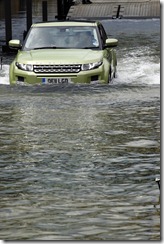 Range Rover Evoque - Duke's Dock (5)