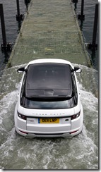 Range Rover Evoque - Duke's Dock (6)