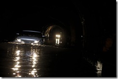 Range Rover Evoque - Edge Hill Tunnel (5)