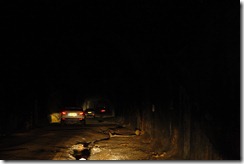 Range Rover Evoque - Edge Hill Tunnel (7)