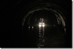 Range Rover Evoque - Edge Hill Tunnel (8)