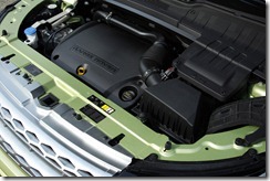Range Rover Evoque - Media Drive (10)