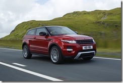 Range Rover Evoque - Media Drive (11)