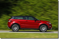 Range Rover Evoque - Media Drive (12)