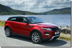 Range Rover Evoque - Media Drive (13)