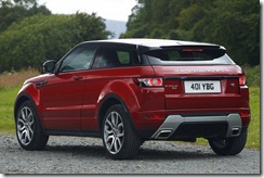 Range Rover Evoque - Media Drive (14)