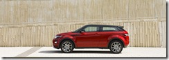 Range Rover Evoque - Media Drive (16)
