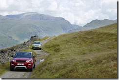 Range Rover Evoque - Media Drive (17)
