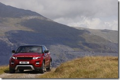 Range Rover Evoque - Media Drive (18)