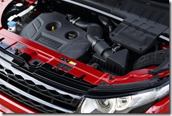 Range Rover Evoque - Media Drive (19)