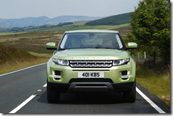 Range Rover Evoque - Media Drive (2)