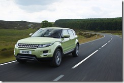 Range Rover Evoque - Media Drive (3)