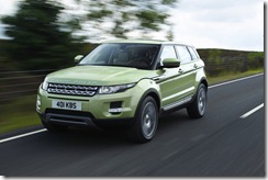 Range Rover Evoque - Media Drive (4)