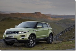Range Rover Evoque - Media Drive (6)