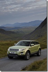 Range Rover Evoque - Media Drive (7)