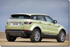 Range Rover Evoque - Media Drive (8)